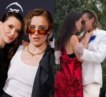 Janja Lesar, Katarzyna Zillmann.