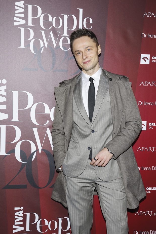 Patryk Pniewski