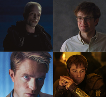 Robert Pattinson w filmach: "Diuna: Część Trzecia", "Drama", "Primetime" i "Odyseja"