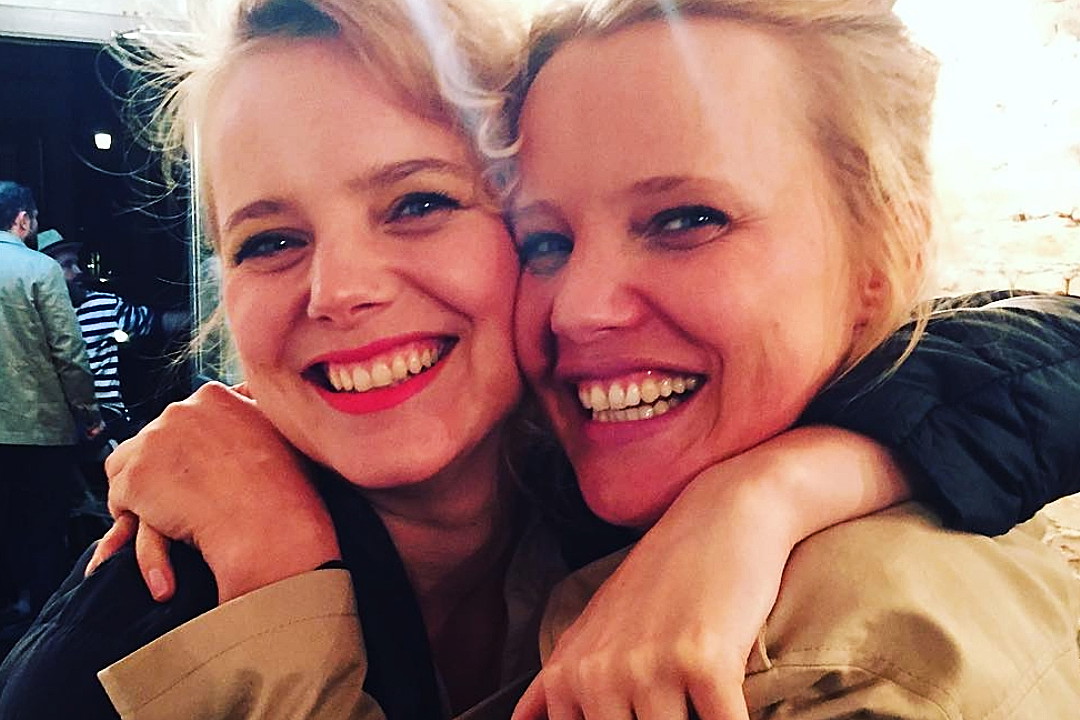 Joanna Kulig, Justyna Schneider