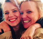 Joanna Kulig, Justyna Schneider