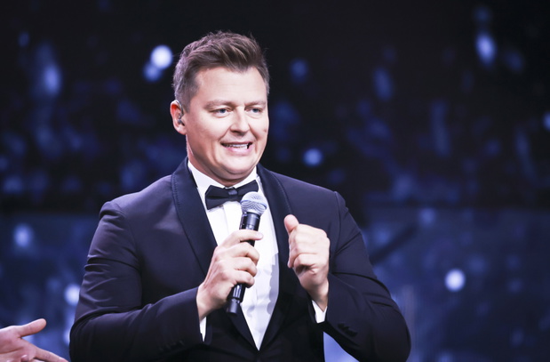 Rafał Brzozowski, 12.11.2023 Warszawa.
