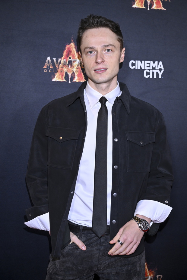 Patryk Pniewski.