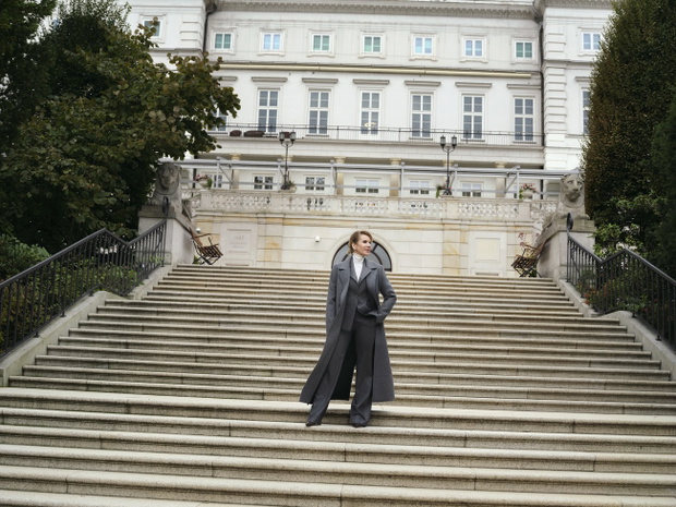 Marta Nawrocka, Viva! 21/2025