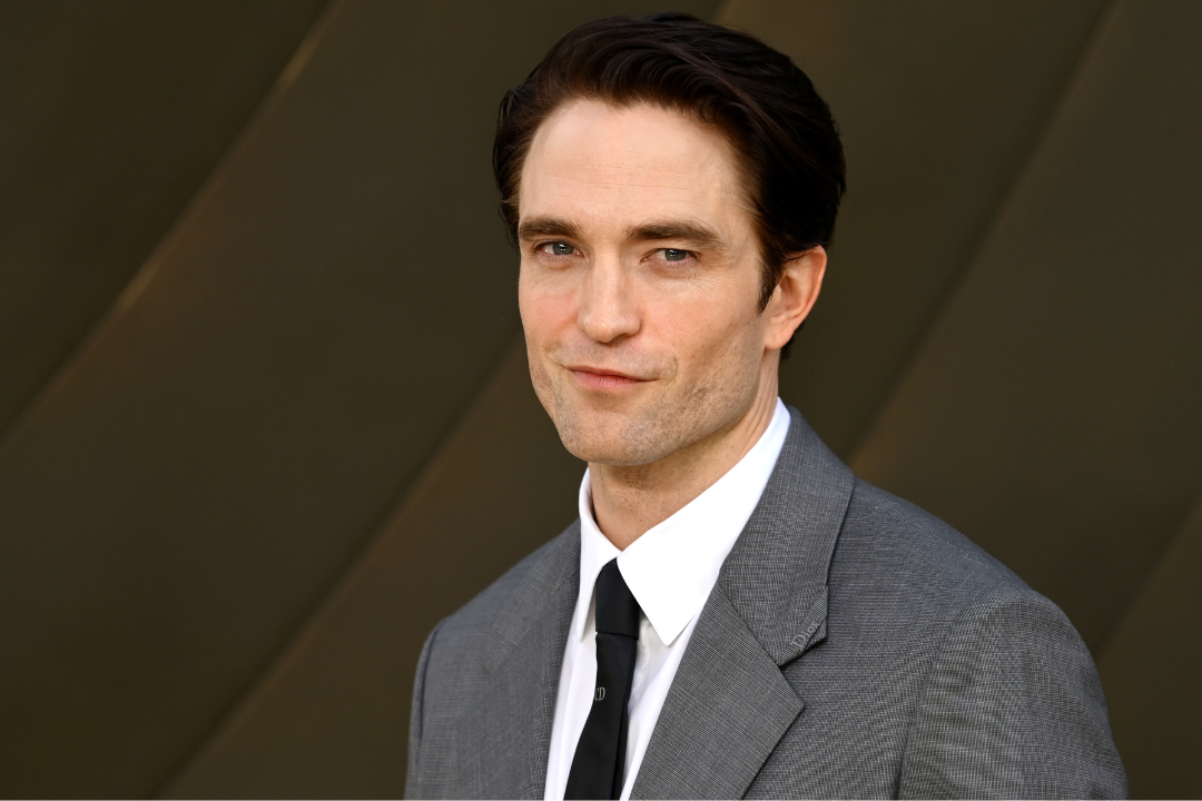 Robert Pattinson na światowej premierze filmu "Odyseja" - 6.07.2026, Londyn, Anglia