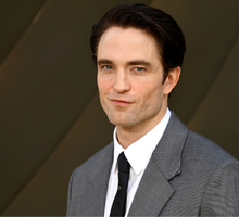Robert Pattinson na światowej premierze filmu "Odyseja" - 6.07.2026, Londyn, Anglia