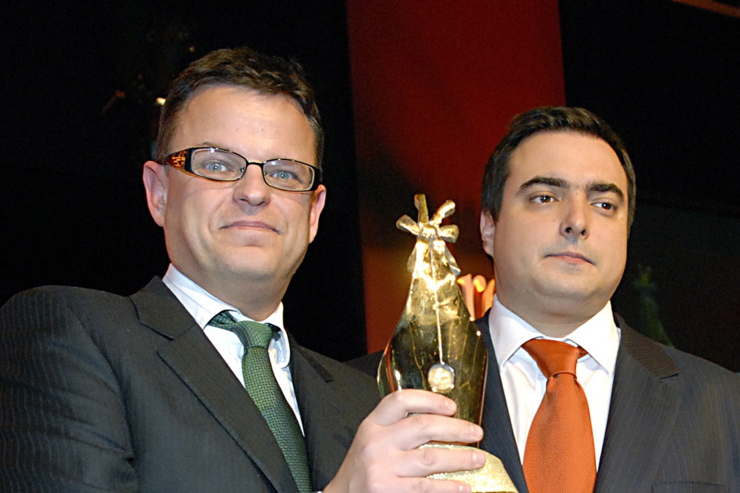 Tomasz Sekielski, Andrzej Morozowski