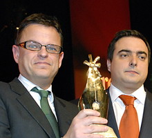 Tomasz Sekielski, Andrzej Morozowski