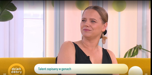 Justyna Schneider, Dzień Dobry Wakacje