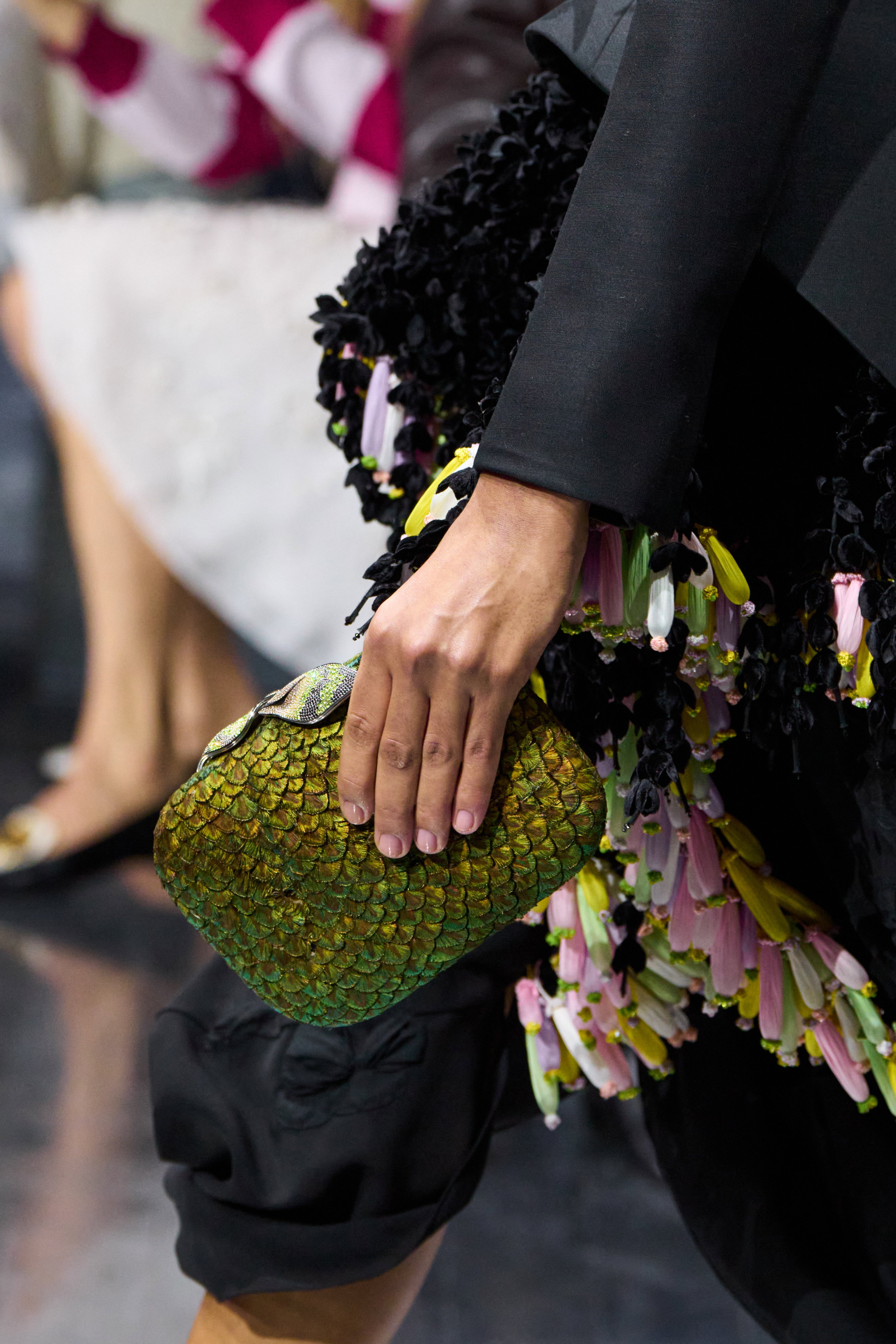 Christian Dior ss 2025