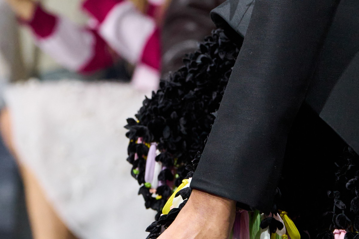 Christian Dior ss 2025
