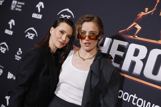Janja Lesar, Katarzyna Zillmann,