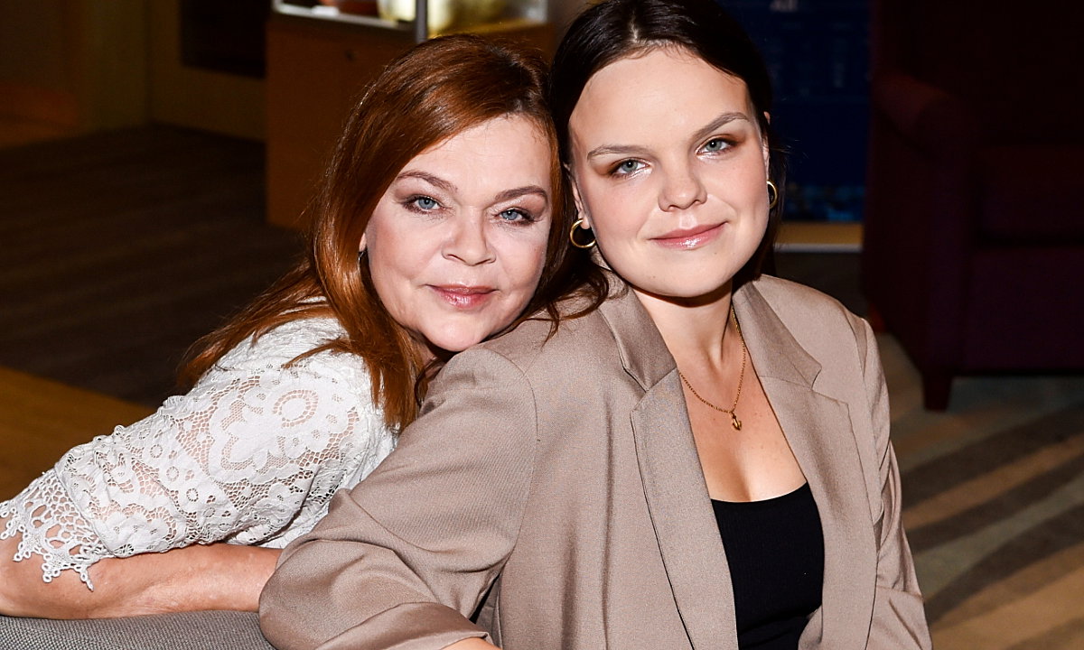 Beata Kawka, Zuzanna Bernat