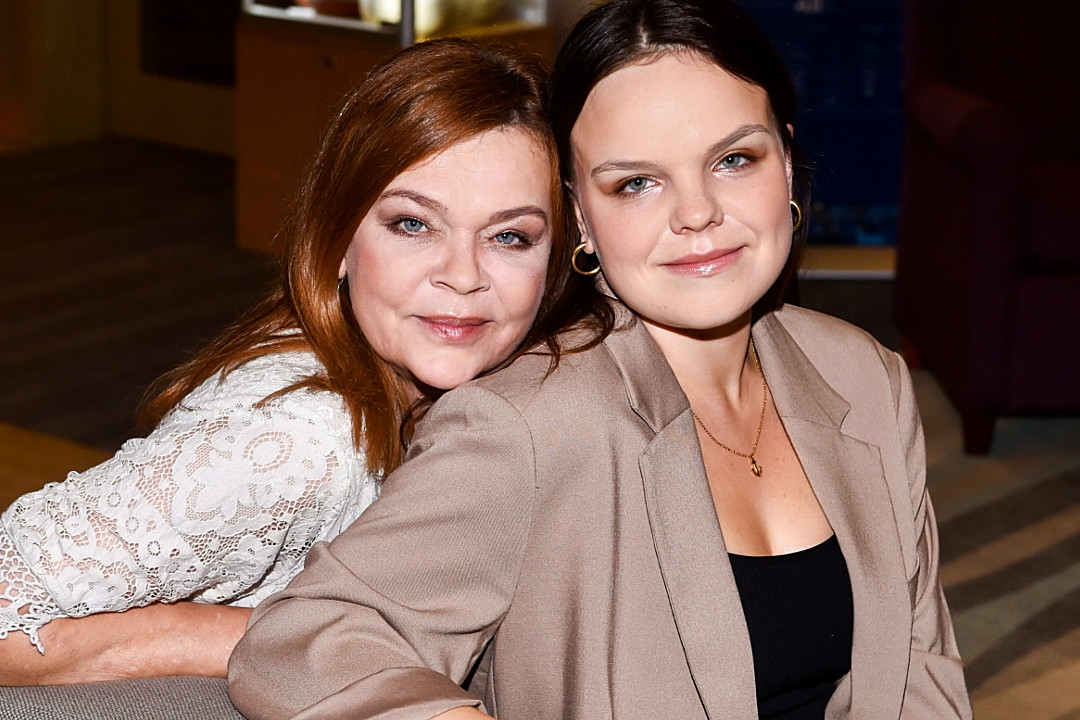 Beata Kawka, Zuzanna Bernat