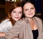 Beata Kawka, Zuzanna Bernat