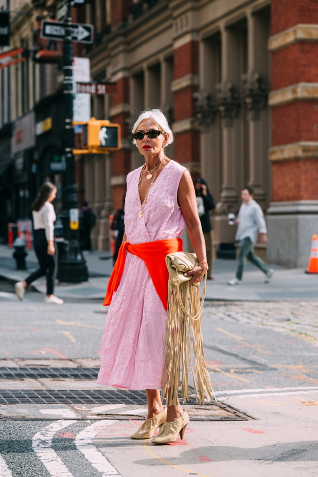They Are Wearing: New York RTW Spring 2026