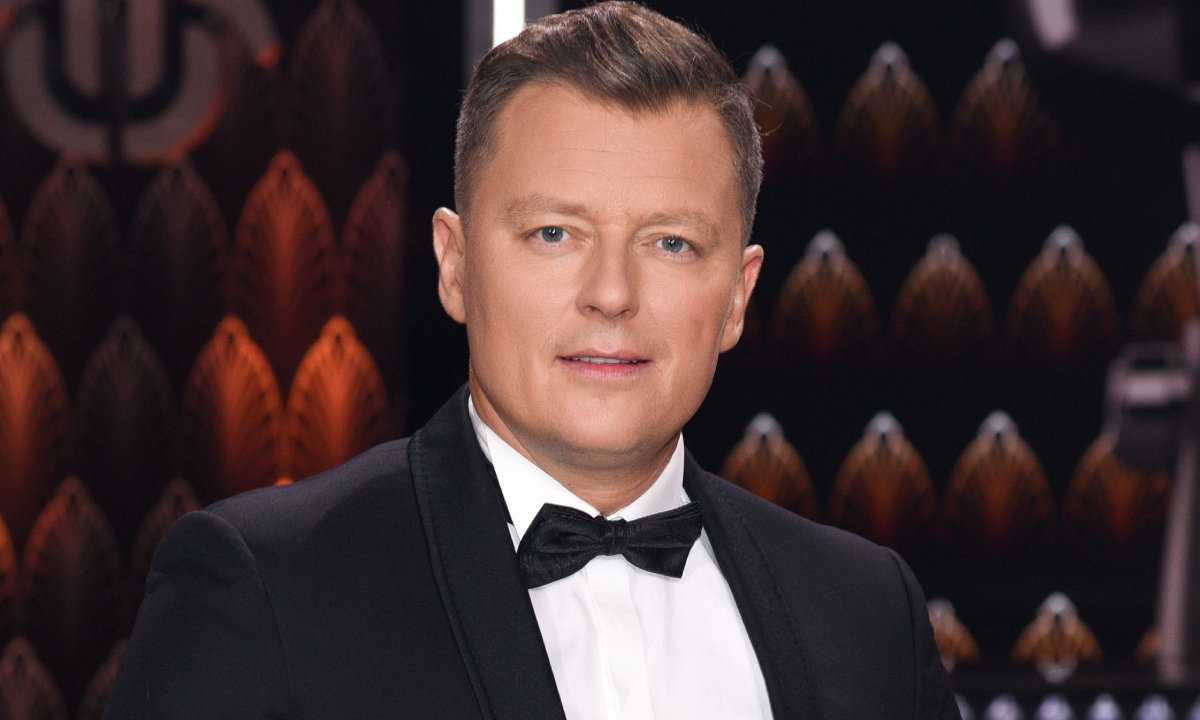 Rafał Brzozowski, Warszawa, 11