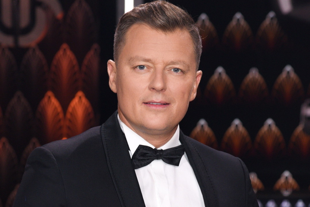 Rafał Brzozowski, Warszawa, 11