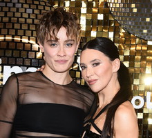 Janja Lesar, Katarzyna Zillmann, 26.10.2025.