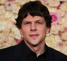 Jesse Eisenberg, 5.01.2025.