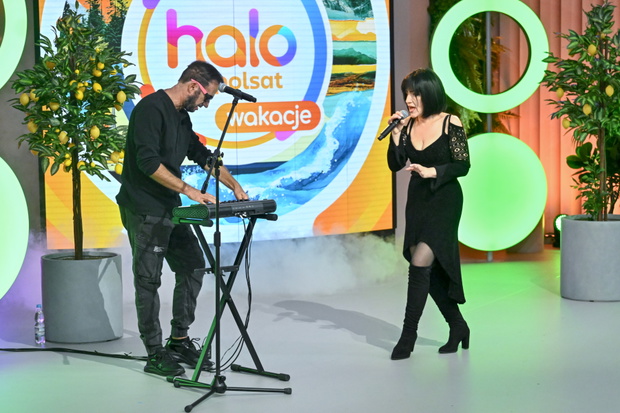 Tomasz Samborski, Shazza