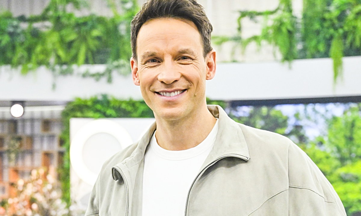 Tomasz Wolny