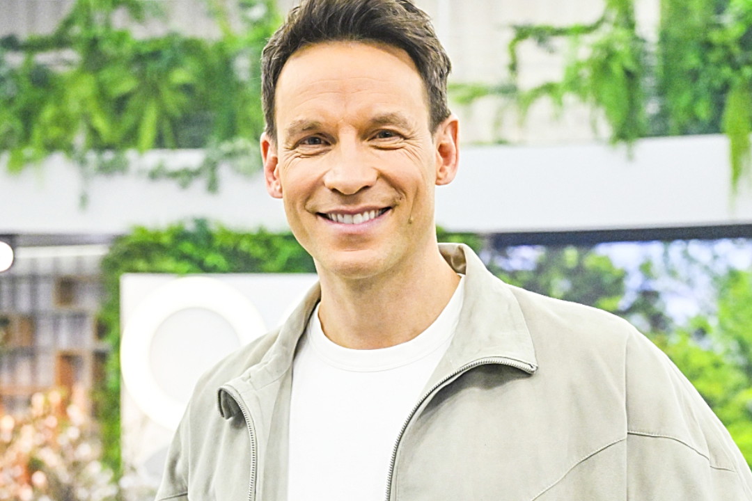 Tomasz Wolny