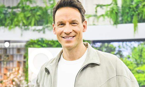 Tomasz Wolny