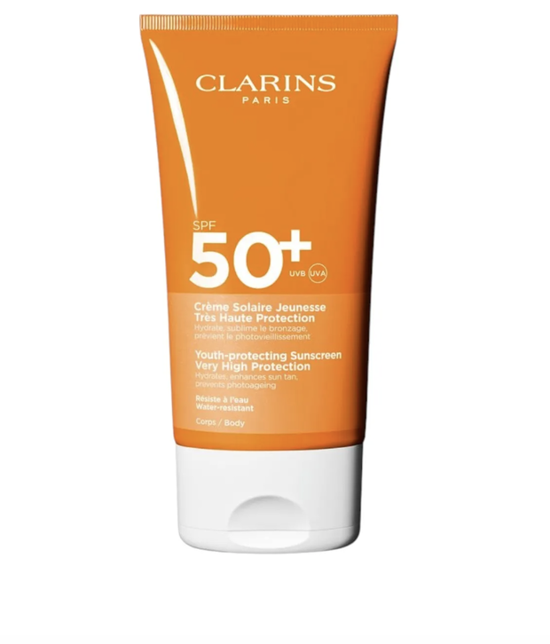 Clarins