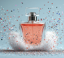 perfumy