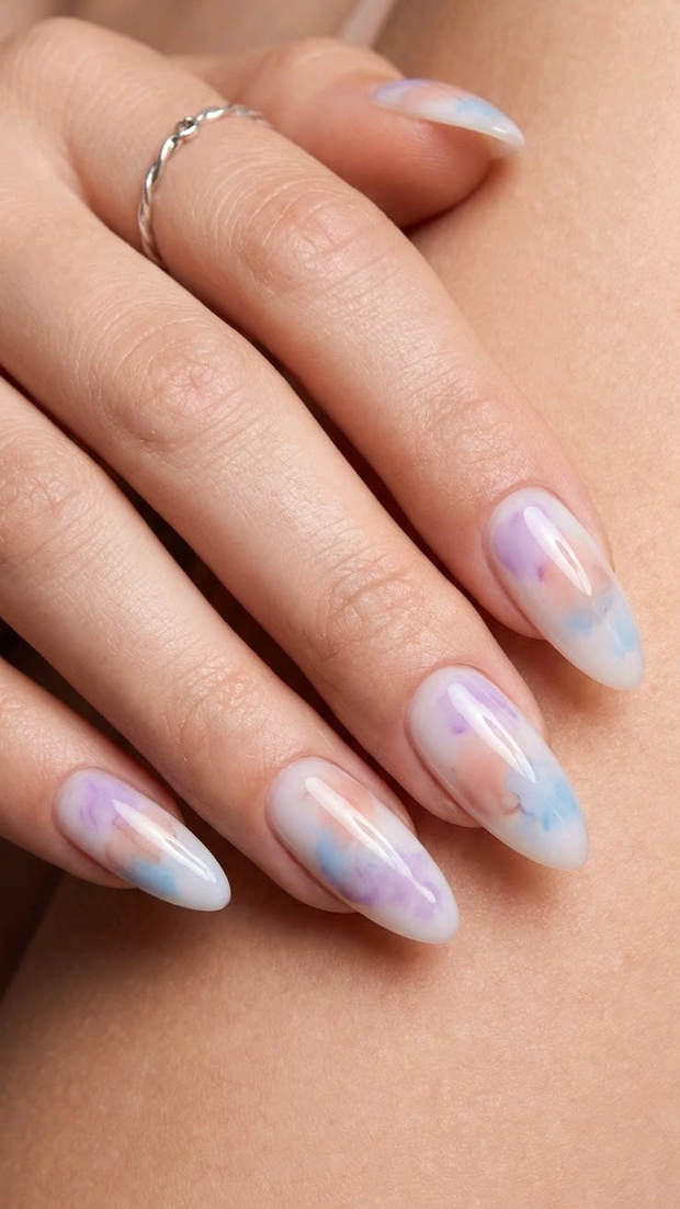 manicure