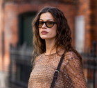 Street Style - Copenhagen Fashion Week Spring/Summer 2027 - Day Five