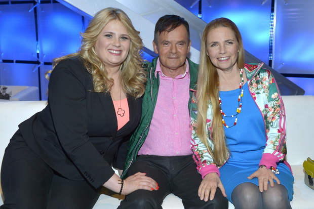 Elżbieta Romanowska, Piotr Pręgowski, Ewa Kuryło
