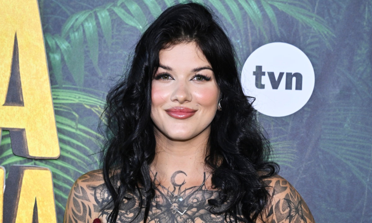 Dominika Rybak.