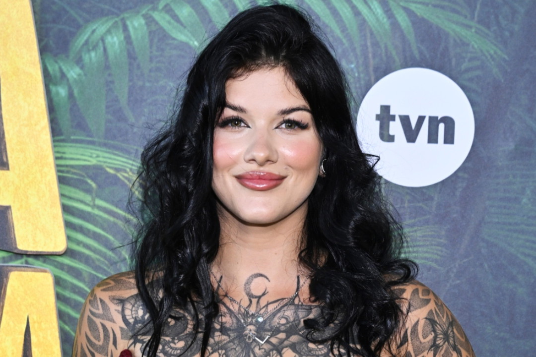 Dominika Rybak.