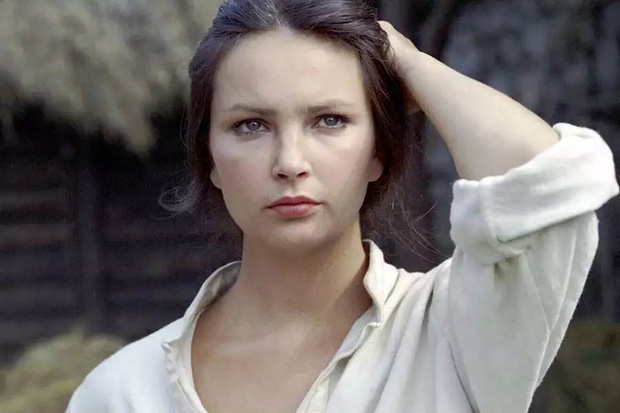 Anna Dymna.