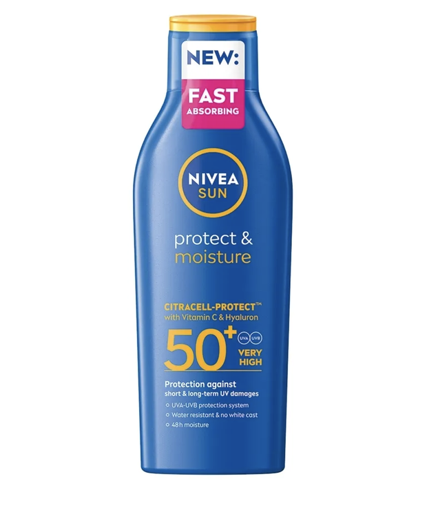 Nivea