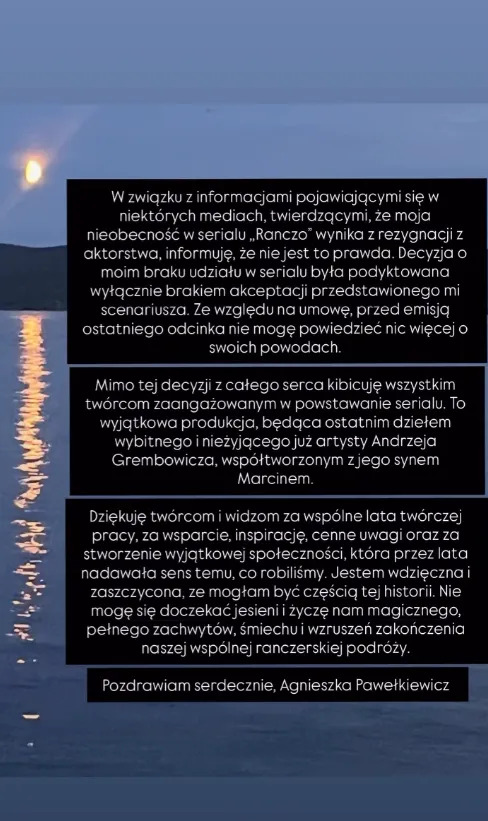 Wpis Agnieszki Pawełkiewicz