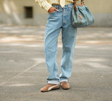 Street Style - Frankfurt - April, 2026