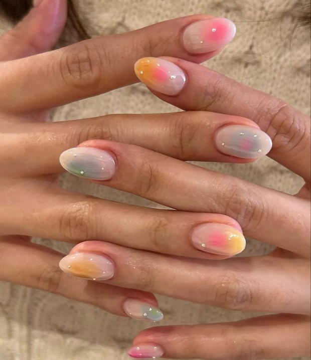 manicure