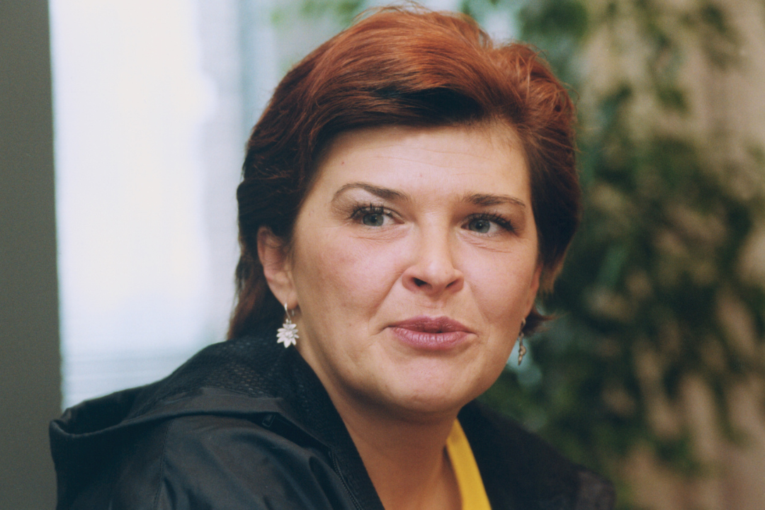 Anna Baranowska