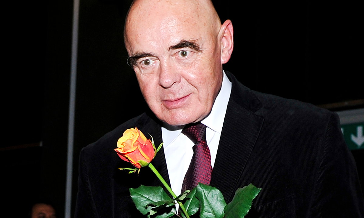 Stanisław Tym