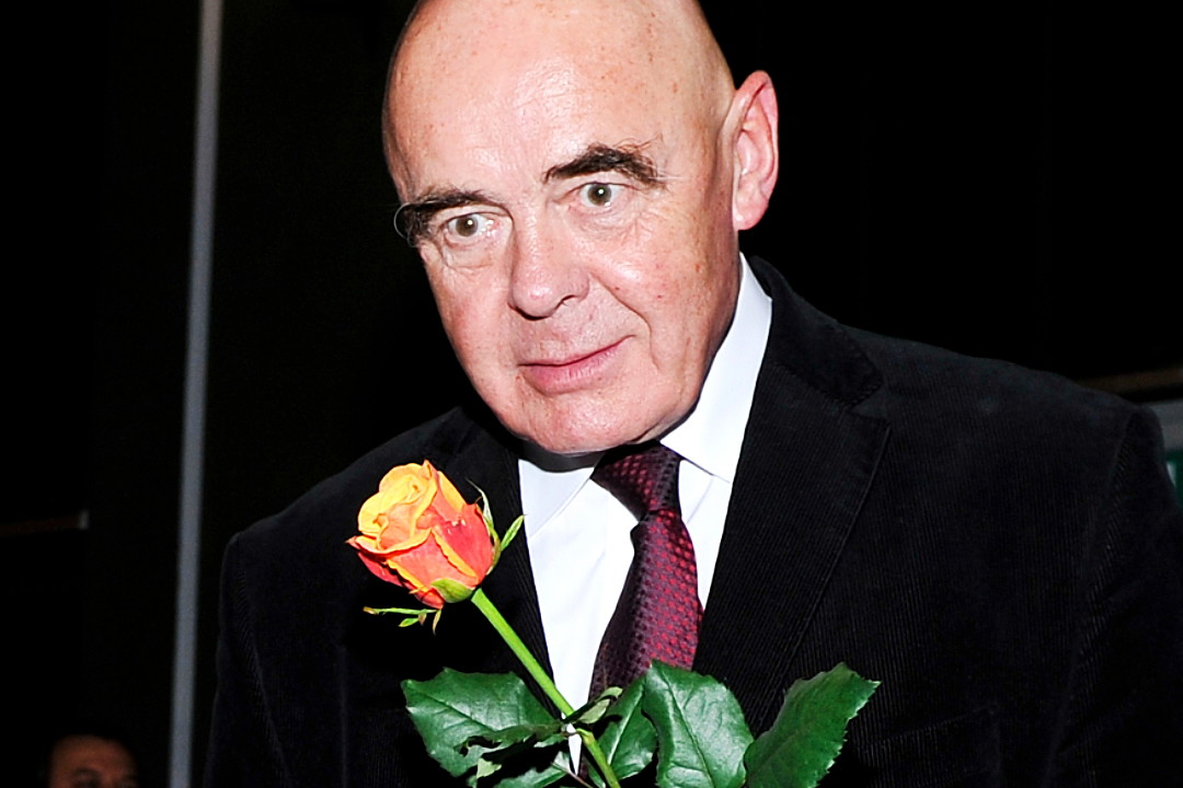 Stanisław Tym