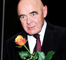 Stanisław Tym