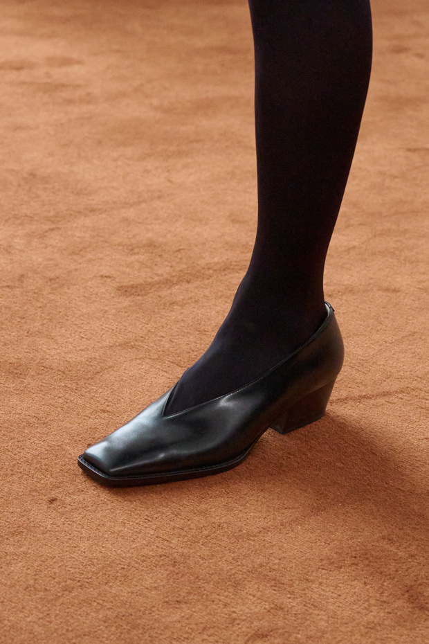 Jil Sander clp F26 120