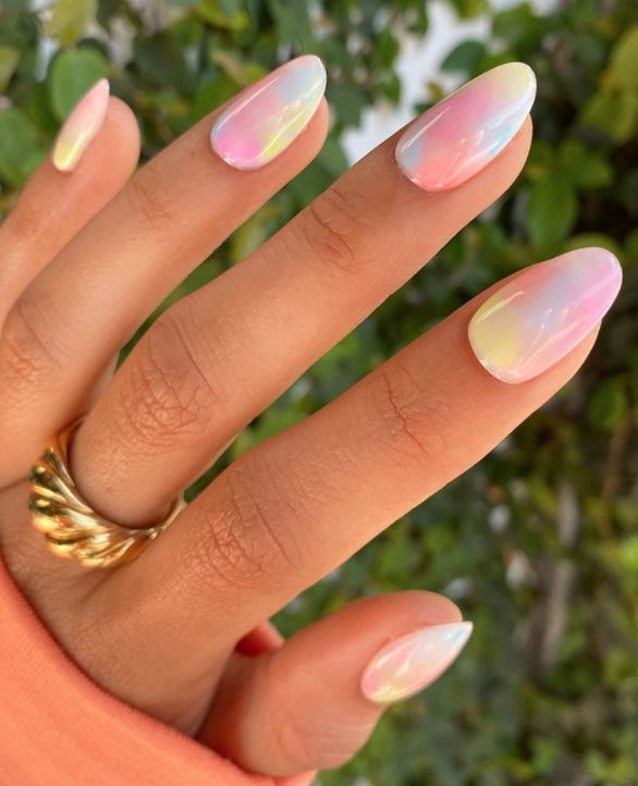 manicure