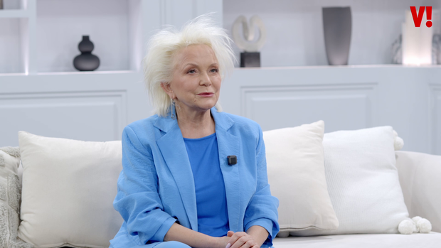 Małgorzata Ostrowska bez tabu (2)