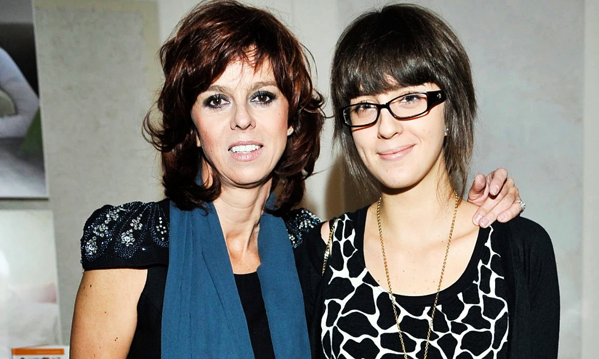 Elżbieta Zającówna, Gabriela Jaroszyńska, 2009