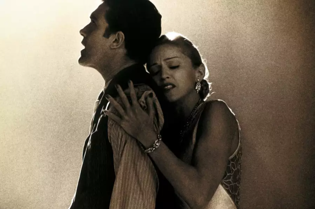 "Evita"