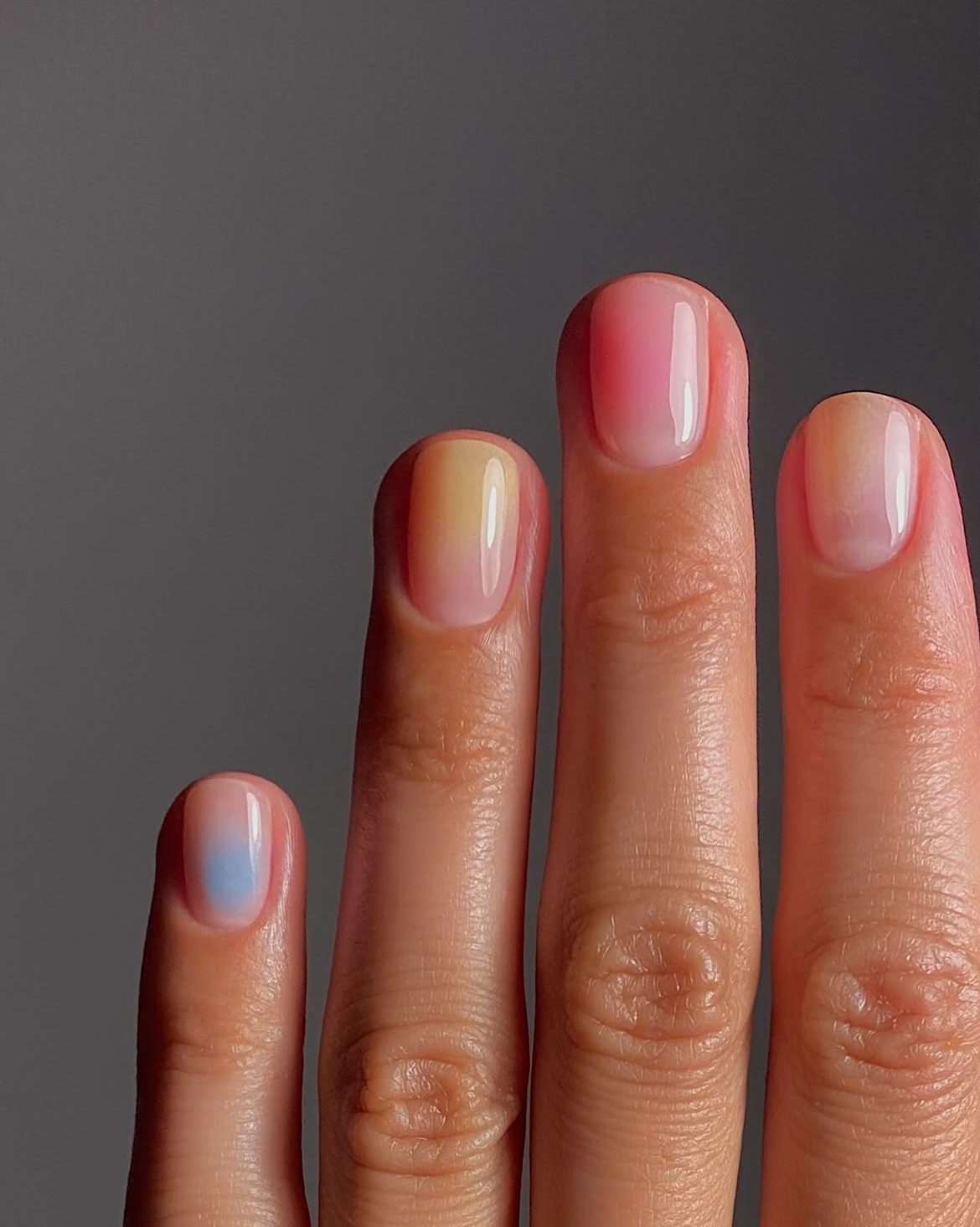 manicure
